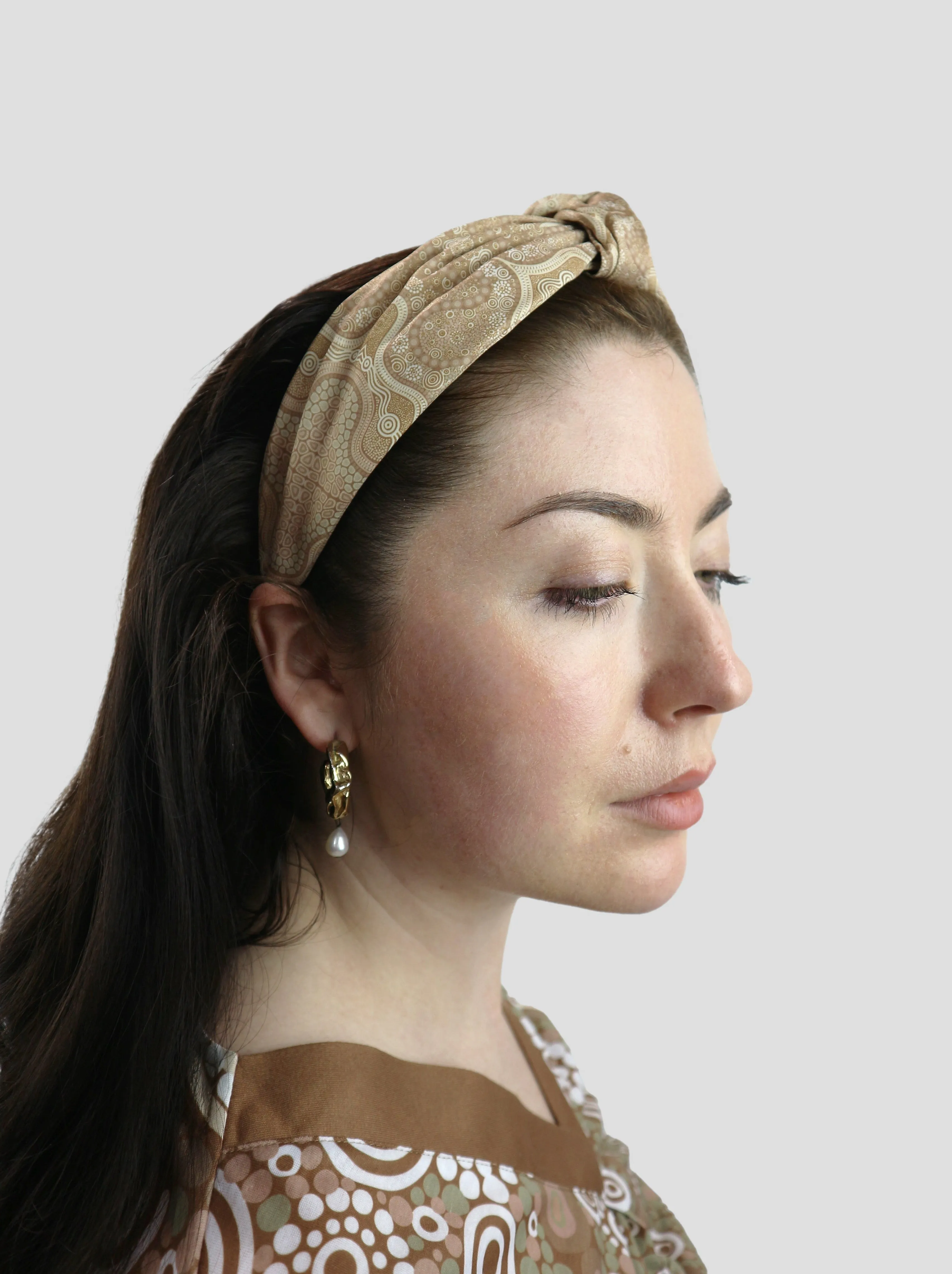 Yuuruu Yulunga - Hair Accessories Kit